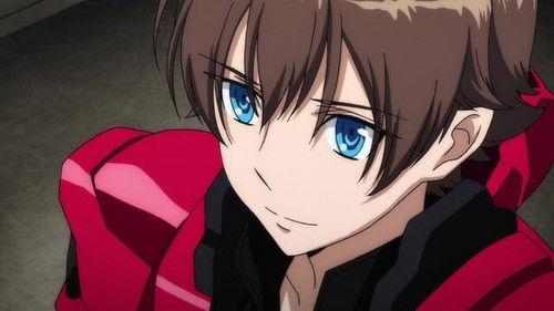 Valvrave the Liberator Season 1 Episode 23 - The Operation to Retake Module 77
