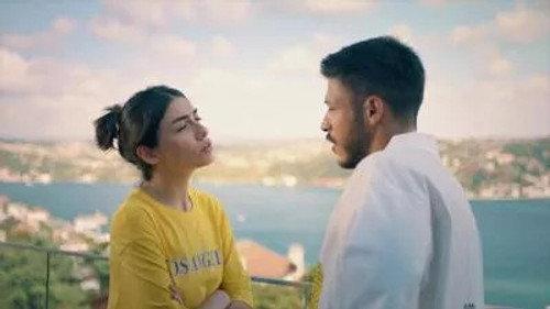 We're Just Friends Season 1 Episode 13 - Episode 13