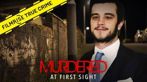 Murdered at First Sight Season 3 Episode 1 - Where Mercy Died - Sean McKay