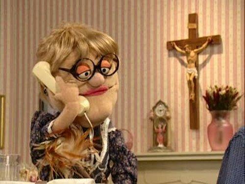 Crank Yankers Season 1 Episode 3 - Jimmy Kimmel & Wanda Sykes