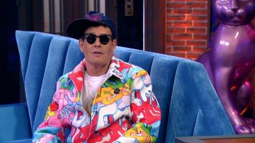 Lady Night Season 8 Episode 15 - Episode 15