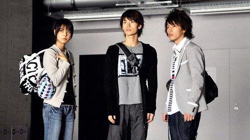 Bloody Monday Season 1 Episode 6 - Japan's Final Day!?