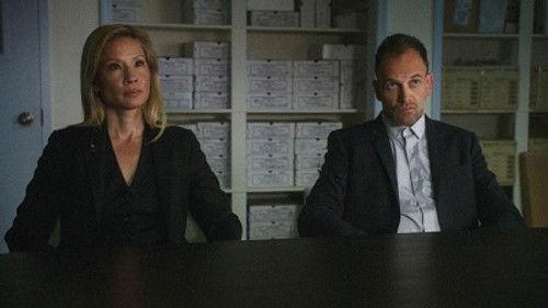 Elementary Season 7 Episode 6 - Command: Delete