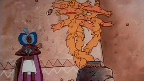 Kassai & Leuk Season 1 Episode 13 - Episode 13