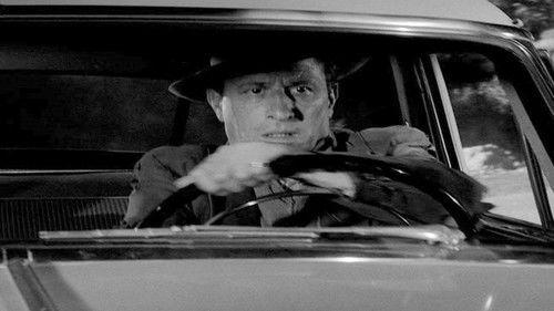 The Fugitive Season 3 Episode 17 - Wife Killer