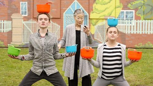 The Dumping Ground Season 3 Episode 19 - Coming Round