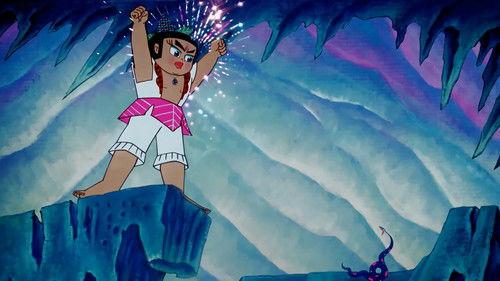 Calabash Brothers Season 2 Episode 6 - Episode 6