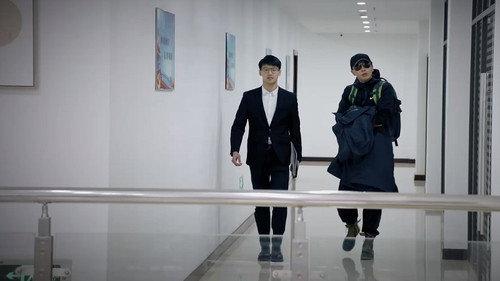 Anti-Corruption Storm Season 1 Episode 24 - Episode 24