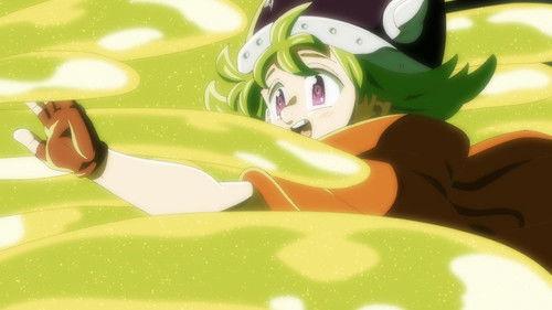 The Seven Deadly Sins: Four Knights of the Apocalypse Season 1 Episode 36 - BANQUET FOR BRAVES