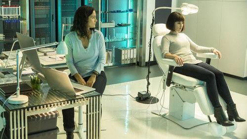 Humans Season 2 Episode 7 - Episode 7