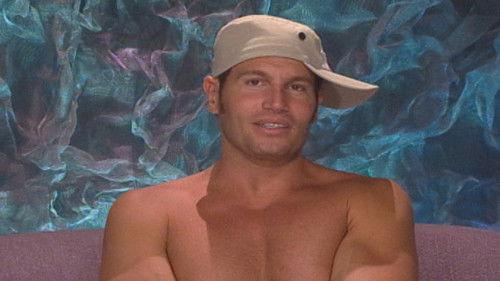 Big Brother Season 6 Episode 22 - 9th Nominations & Veto Competition