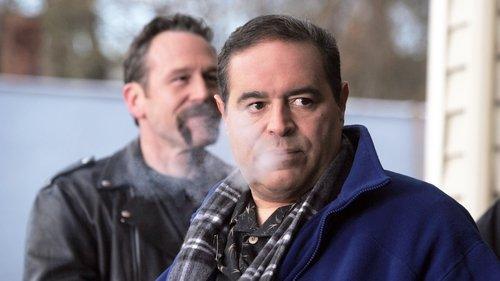 The Sopranos Season 6 Episode 10 - Moe n' Joe