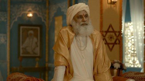 Maharani Season 1 Episode 7 - Bahot Kathin Hai Dagar Panghat Ki