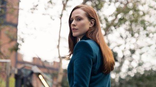 Westworld Season 4 Episode 1 - The Auguries
