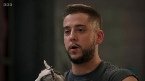 The Next Step Season 9 Episode 12 - Takes Two To Tango