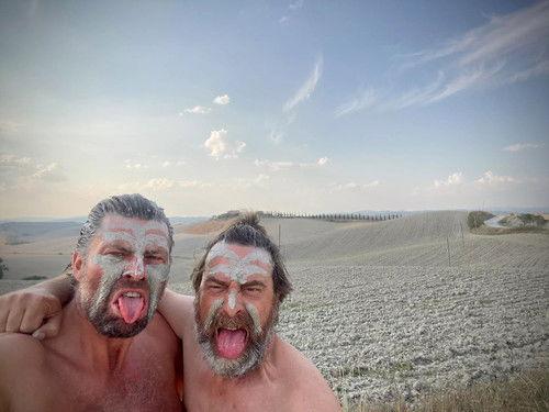 The Columbus Season 4 Episode 5 - Wim Willaert