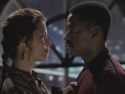 Dream On Season 1 Episode 4 - Sole Sister