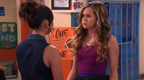 Bella and the Bulldogs Season 1 Episode 19 - Third Degree Ba-Burn