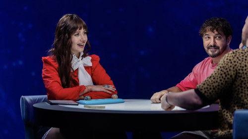 Natal Chart Season 1 Episode 29 - #28 Sergey Matvienko