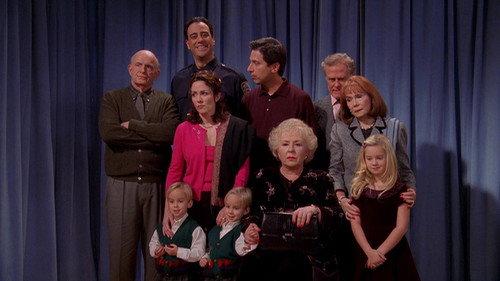 undefined Season 4 Episode 11 - The Christmas Picture