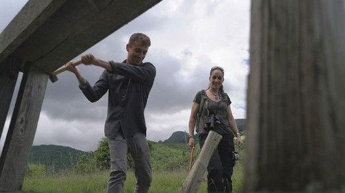 Sur le front Season 2 Episode 8 - Episode 8