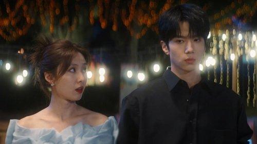 City of Romance Season 1 Episode 3 - Episode 3