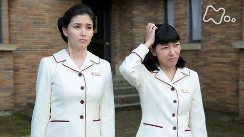 Manpuku Season 1 Episode 15 - Week 03 - That's nothing but a lie! - Episode 015