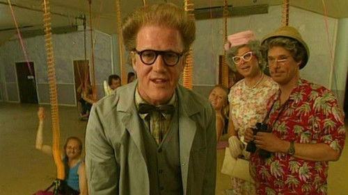 Tornado Season 1 Episode 10 - Äntligen