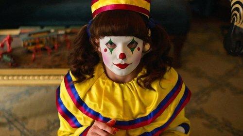 undefined Season 2 Episode 1 - Dollhouse