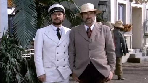 Full Sail Season 1 Episode 8 - A Meating... or Two