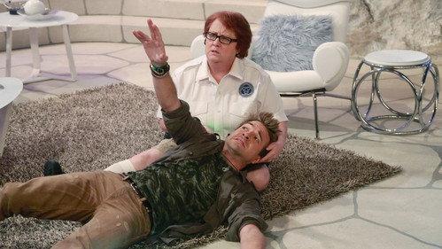 Lab Rats Season 4 Episode 4 - Under Siege