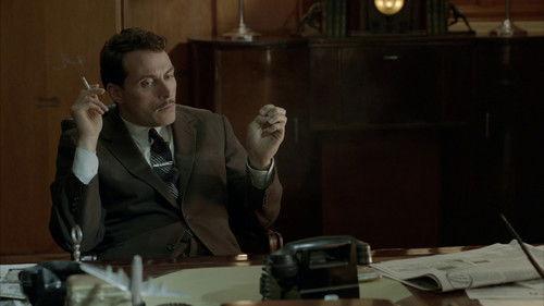 Restless Season 1 Episode 2 - Episode 2