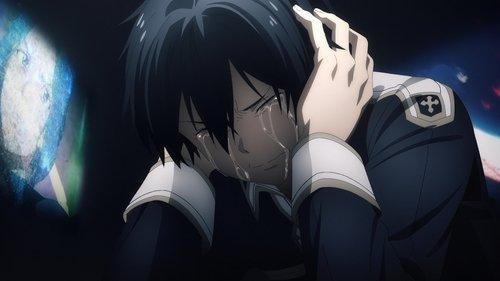 Sword Art Online Season 4 Episode 18 - Memories