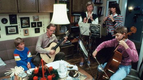 Lindenstraße Season 1 Episode 1 - Episode 1