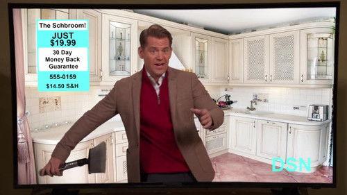 undefined Season 3 Episode 7 - Disorder in the Court