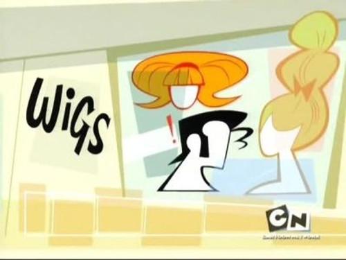 Hi Hi Puffy AmiYumi Season 1 Episode 7 - Ami's Secret