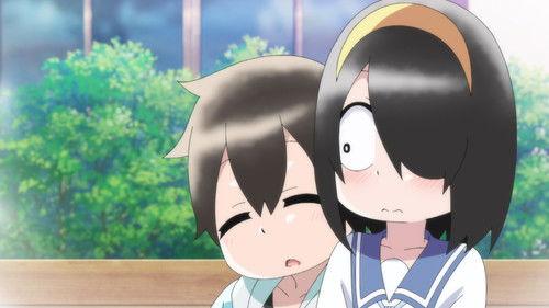 undefined Season 1 Episode 7 - Field Trips and the Magic of Marinated Eggs