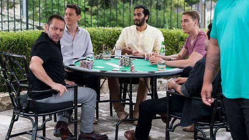 undefined Season 3 Episode 7 - White Line Fever