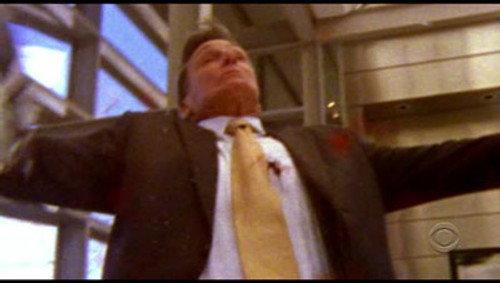 Shark Season 1 Episode 13 - Teacher's Pet