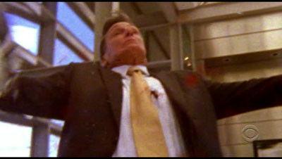 Shark Season 1 Episode 13 - Teacher's Pet