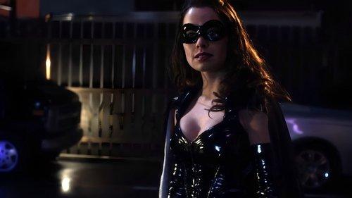 undefined Season 8 Episode 19 - Stiletto