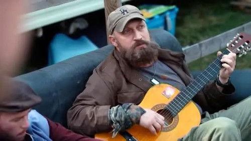 Londongrad Season 1 Episode 3 - Episode 3