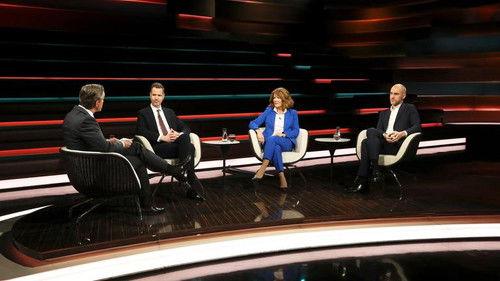 Markus Lanz Season 16 Episode 24 - Episode 24