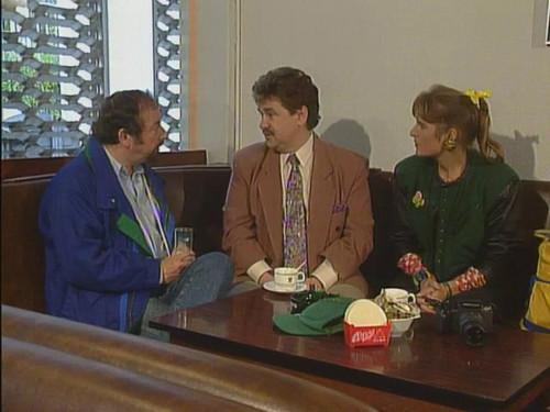 Mailbox X Season 3 Episode 21 - Episode 21