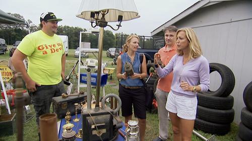 Flea Market Flip Season 5 Episode 6 - Sibling Showdown