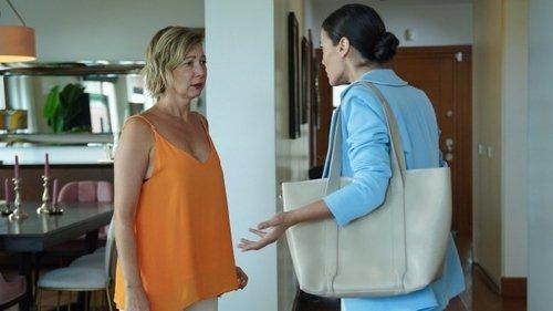 Family Secrets Season 2 Episode 2 - Difficult Decision