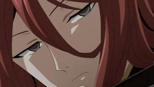 Pandora Hearts Season 1 Episode 21 - Snow White Darkness