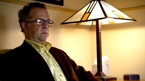 The Blacklist Season 2 Episode 4 - Dr. Linus Creel