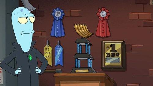 undefined Season 2 Episode 6 - The Apple Pencil Pro