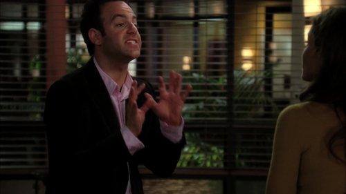 Private Practice Season 3 Episode 11 - Another Second Chance